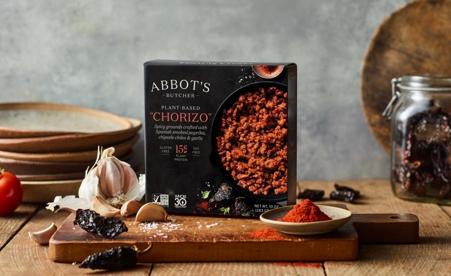 Abbot's Butcher expands to Target, The Fresh Market, and Fresh Thyme stores