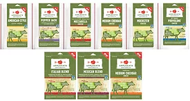 Applegate Cheese