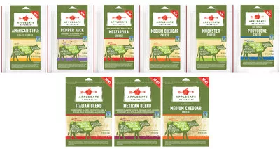 Applegate Cheese