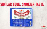 Applegate Farms debuts taste and packaging upgrade for its hot dogs
