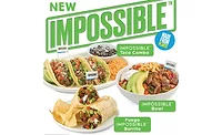 Baja Fresh debuts permanent plant-based menu items Baja Fresh debuts permanent plant-based menu items