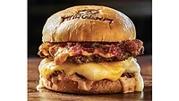 BurgerFi debuts limited-time-only Juicy Lucy burger BurgerFi debuts limited-time-only Juicy Lucy burger