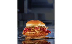 Checkers & Rally's introduces limited-time offer Bacon Brewhouse Sandwich