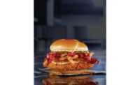 Checkers & Rally's introduces limited-time offer Bacon Brewhouse Sandwich
