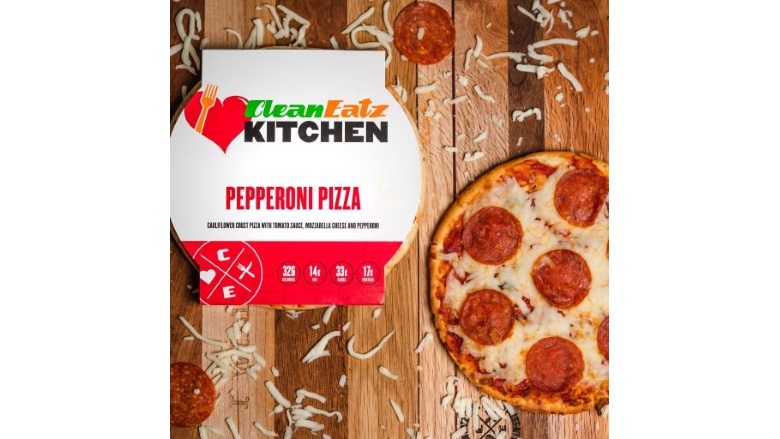 Clean Eatz Kitchen debuts Frozen Protein Pizzas