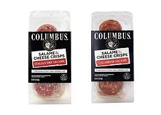 Columbus Snack Sticks