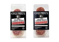 Columbus Snack Sticks Columbus Snack Sticks