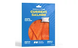 Current Foods to launch at Expo East