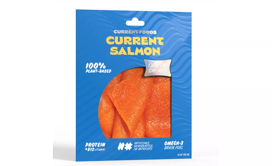 Current Foods to launch at Expo East