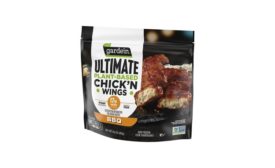 Gardein adds to its Ultimate Plant-Based Collection