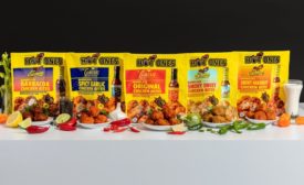 FoodStory Brands Expands Yellowstone Line of Cowboy Cuisine