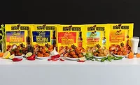 Hot Ones releases Boneless Chicken Bites Hot Ones releases Boneless Chicken Bites
