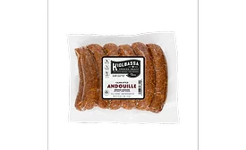 Kiolbassa Smoked Meats launches Cajun-Andouille Sausage in Sam's Club