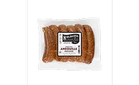 Kiolbassa Smoked Meats launches Cajun-Andouille Sausage in Sam's Club