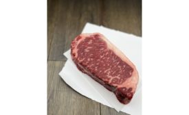 Niman Ranch launches grass-fed, finished beef program