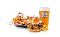 Red Robin debuts limited-time Steakhouse Summer menu