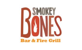 Smokey bones logo