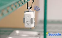 Squadle sensor Squadle sensor