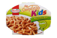 Hormel Compleats Kids Mac and Beef large