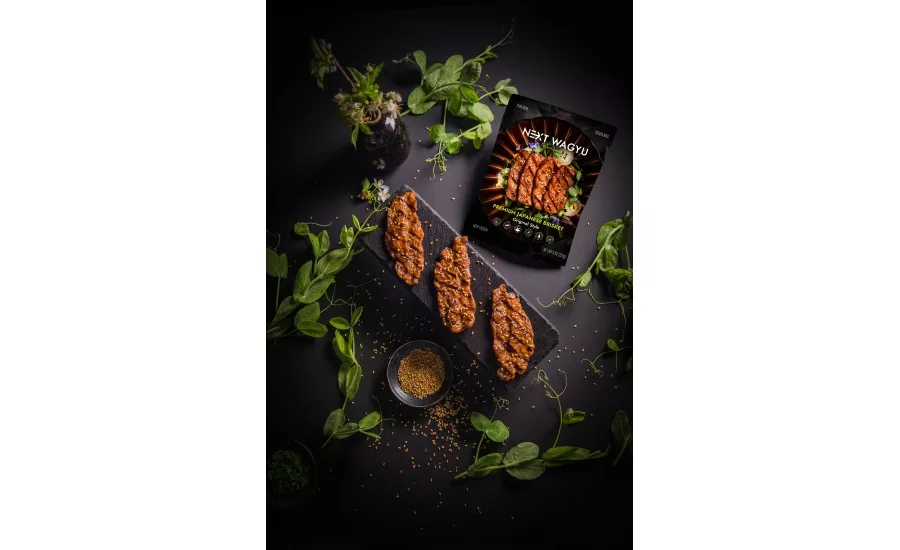 Premium plant-based brisket to hit grocery shelves, restaurants this summer