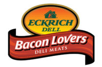 eckrich bacon lovers deli line
