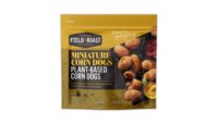 Field Roast launches Mini Corn Dogs at Sam's Club stores nationwide