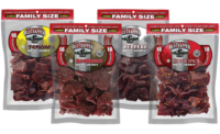 Old Trapper 18-ounce bags now available nationwide