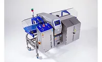 Mettler-Toledo’s M30 R-Series metal detection systems Mettler-Toledo’s M30 R-Series metal detection systems