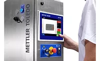 METTLER TOLEDO to debut new product inspection systems at IBIE 2022