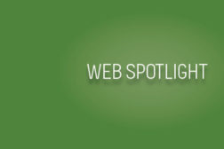 Web Spotlight Logo