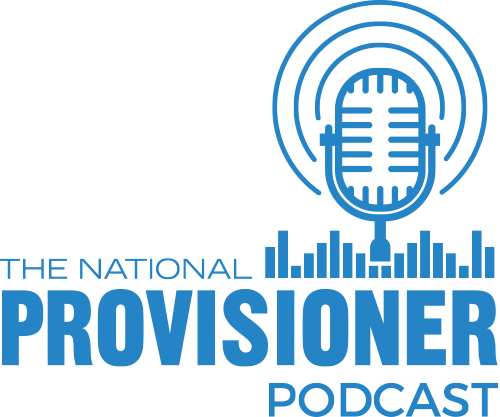 National Provisioner Podcasts