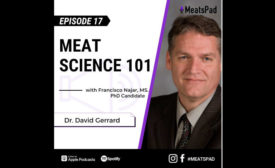 Meatspad podcast