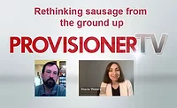 Provisioner TV Bilinski Sausage