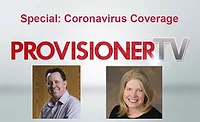 Provisioner TV Provisioner TV