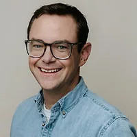 Michael Burgess Headshot