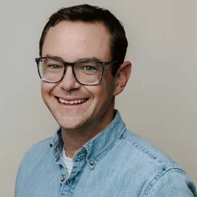 Michael Burgess Headshot