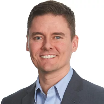 Blake Flores