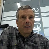 Rob Ames 400x400 headshot
