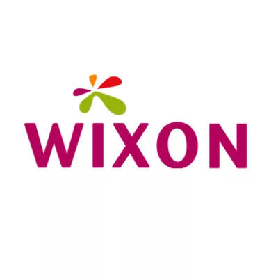 Wixon logo