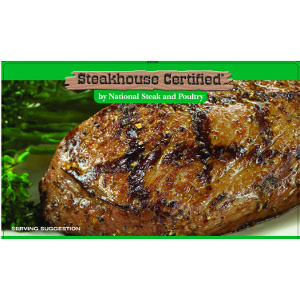 national steak and poultry products