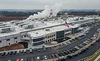 Stellar designs, builds Bell & Evans organic chicken harvesting facility