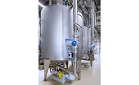 Krohne Measurement