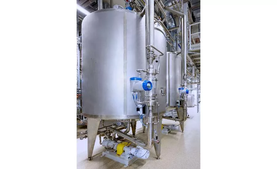 Krohne Measurement