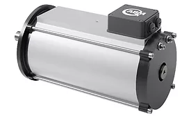 ABM Drives motors