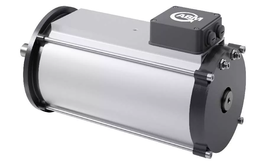 ABM Drives motors