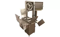 Hollymatic Hi-Yield Saw Hollymatic Hi-Yield Saw