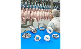 Stafford Mfg. Shaft Collars