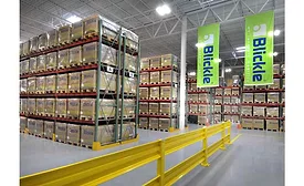 Blickle Newnan Facility