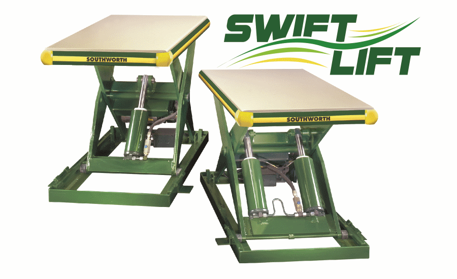 Southworth Lift Tables