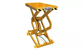 Presto Scissor Lifts